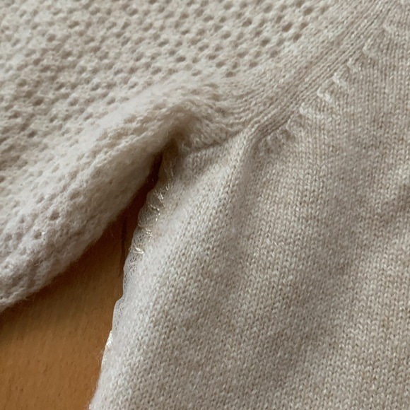 BAYKAL Cashmere Sweater Excellent Condition - Picture 14 of 15